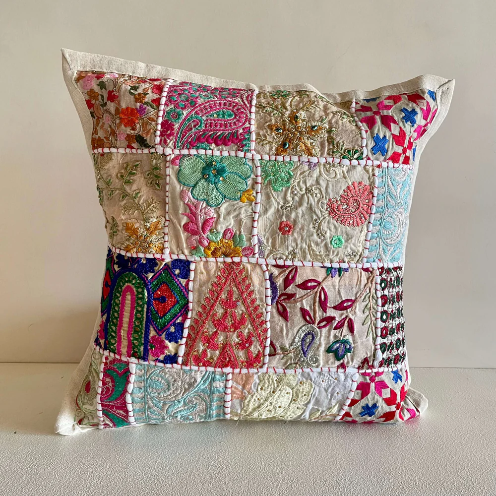 Atrangi_Studio_Patchwork_Cushion_Cover_White_01